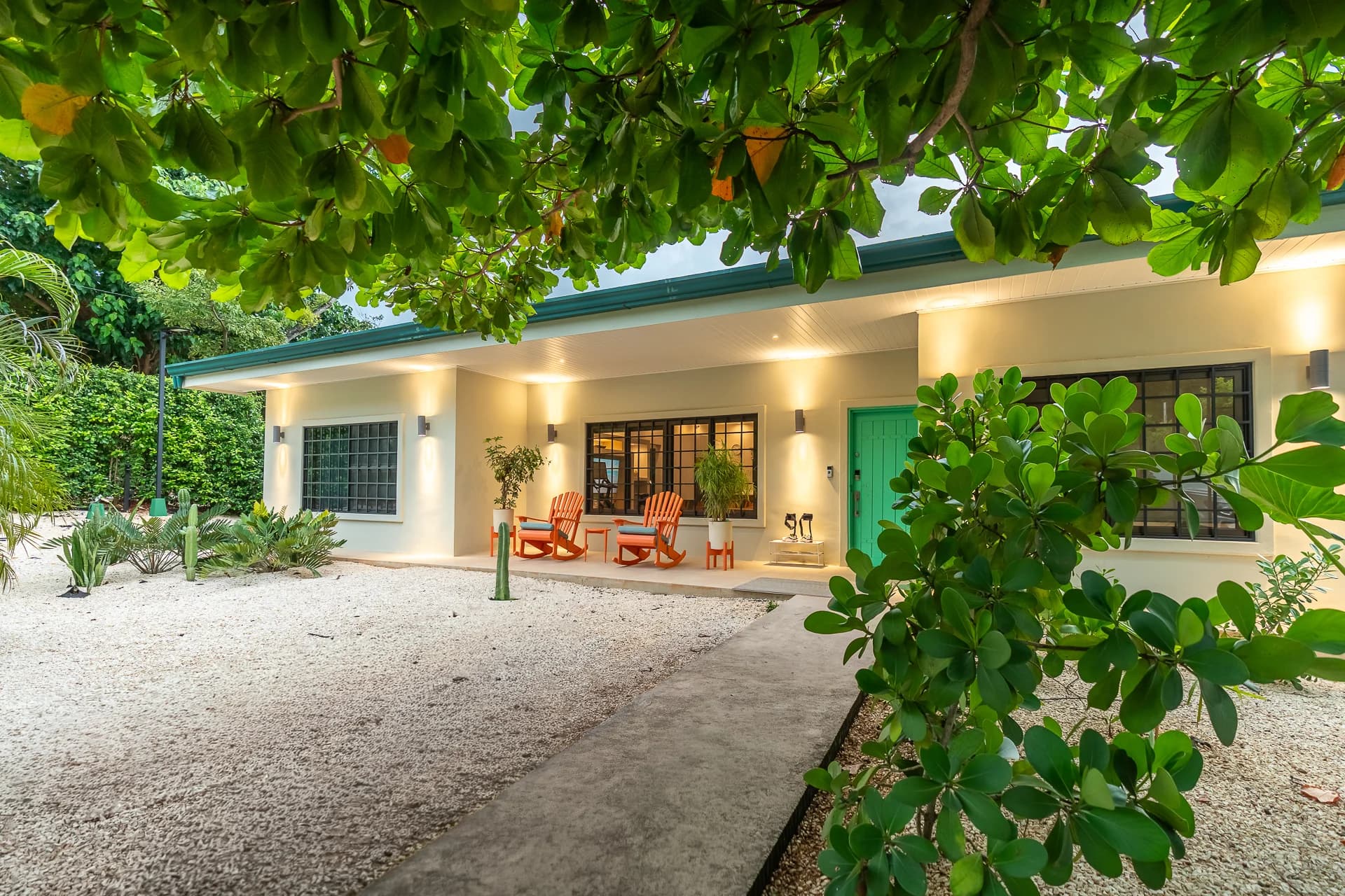 A Unique Dual-Residence Estate Near Top Schools and World-Class Beaches in Guanacaste