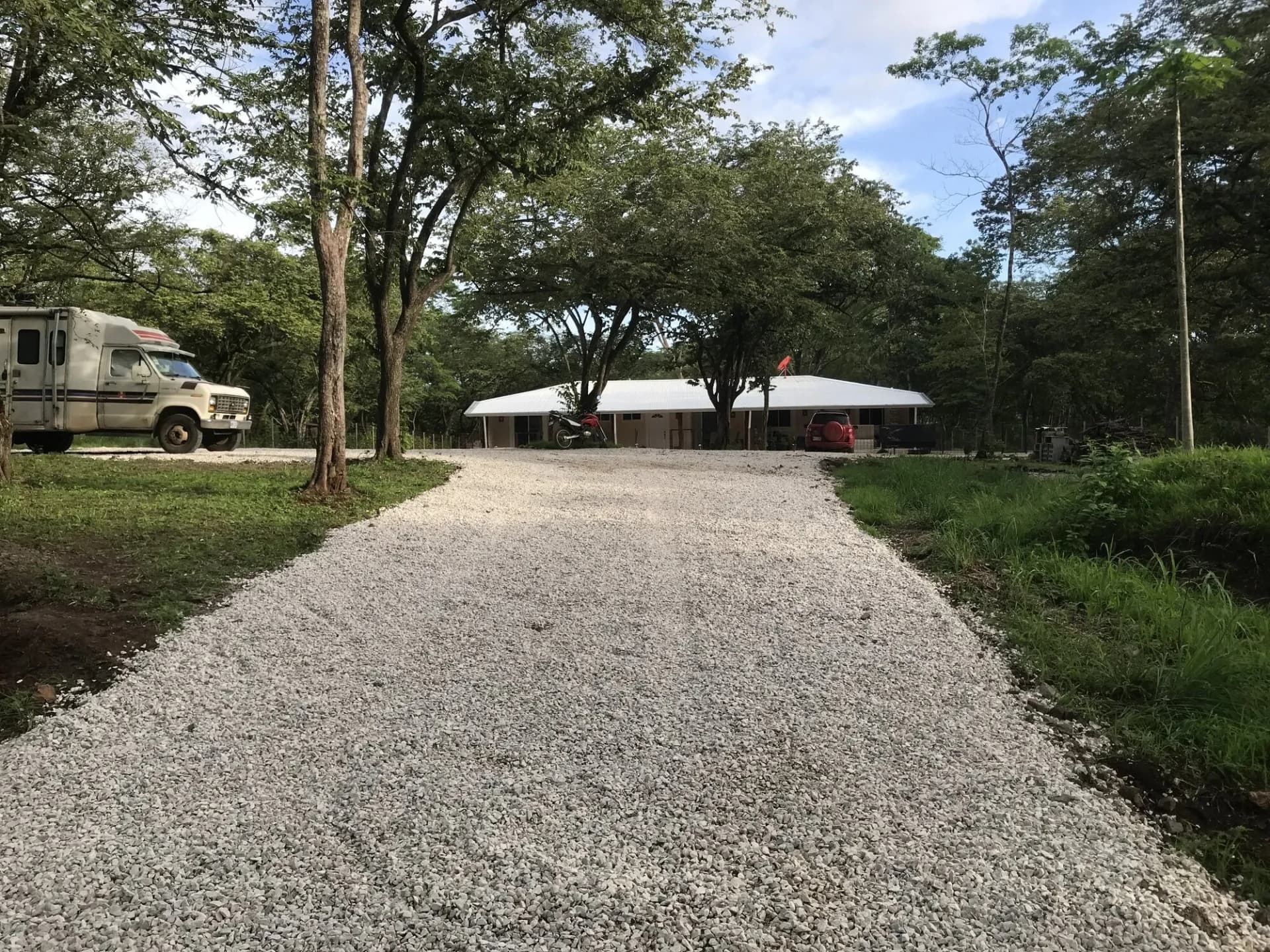 Casa Heavens Garden in Villareal nearby Tamarindo