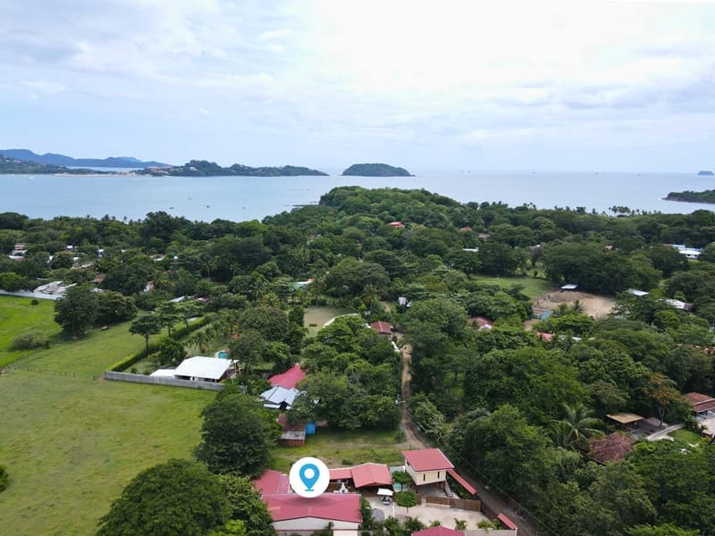 Villa Luna – Boutique Hospitality Property for Sale in Playa Potrero