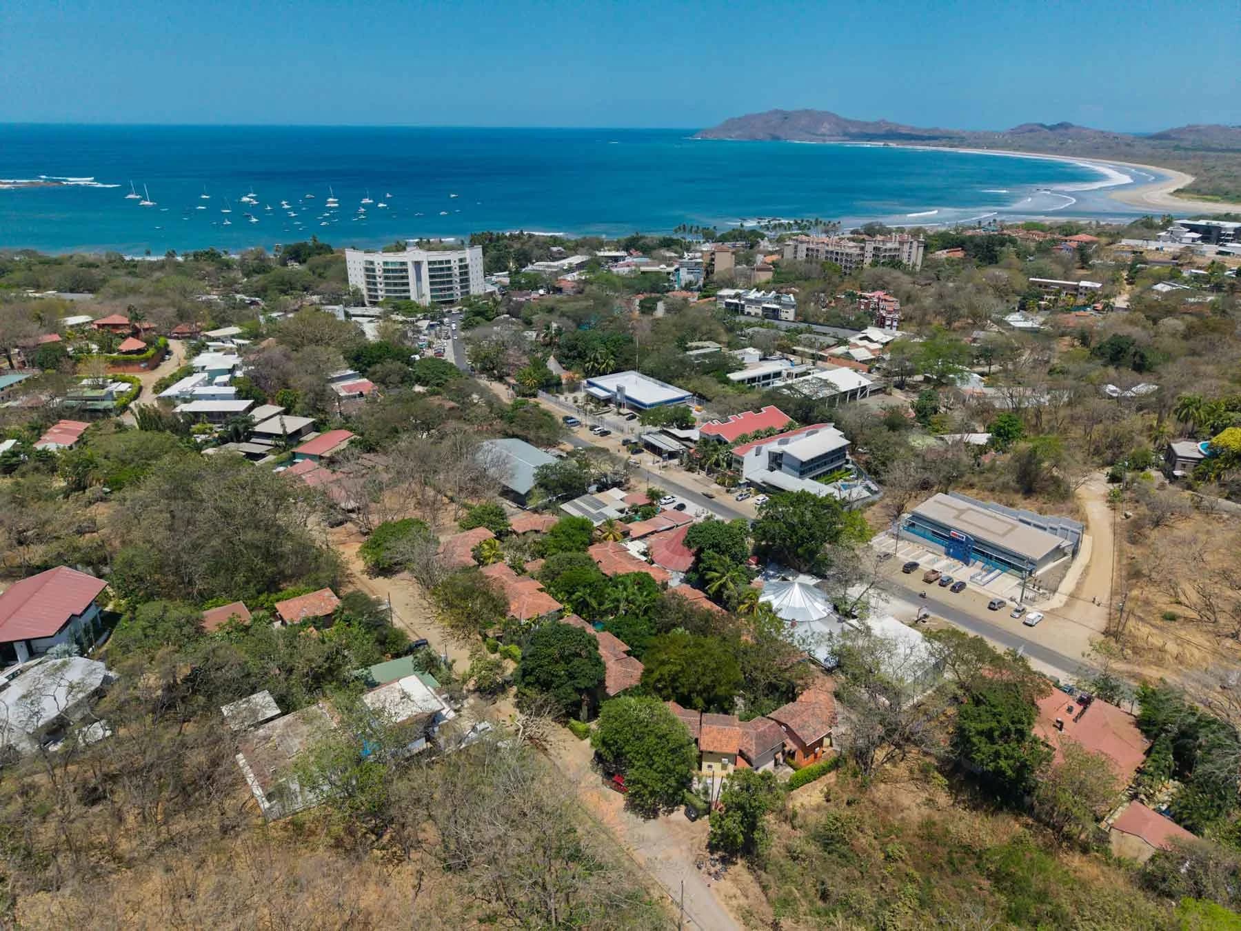 Pueblo del Mar 14 – A Charming Coastal Retreat Steps from Tamarindo Beach