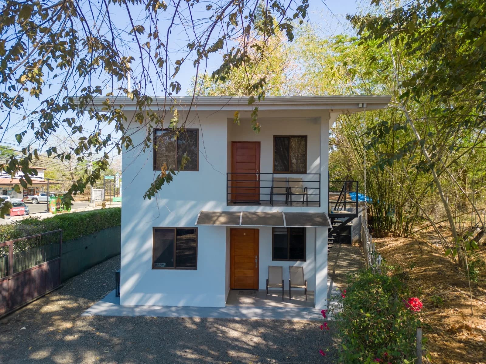 Villa Margarita – Smart Investment Living Near Tamarindo with Strong ROI Potential