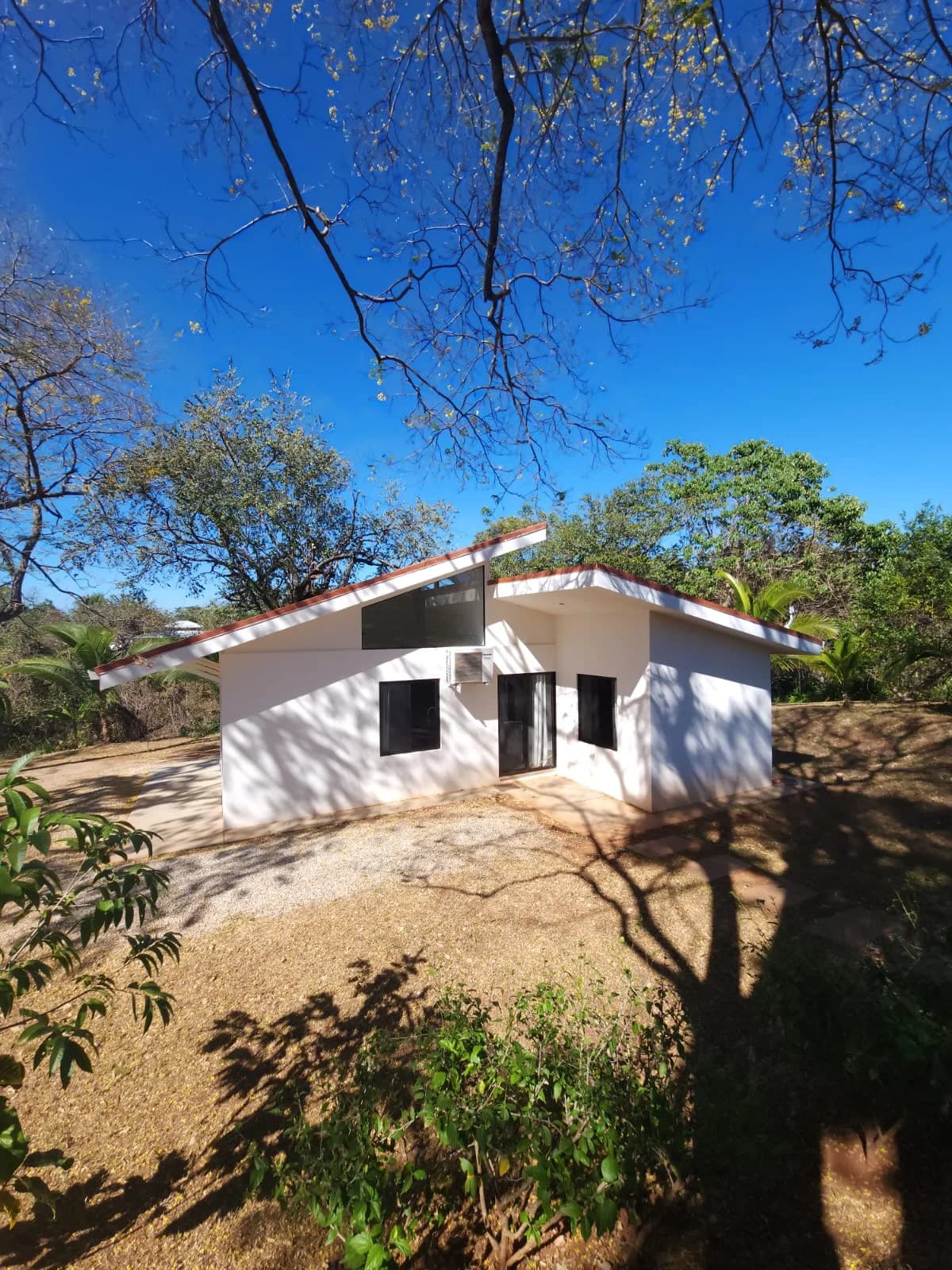 Villa A133: Turn-Key Tropical Living in Eco Development Playa Lagarto