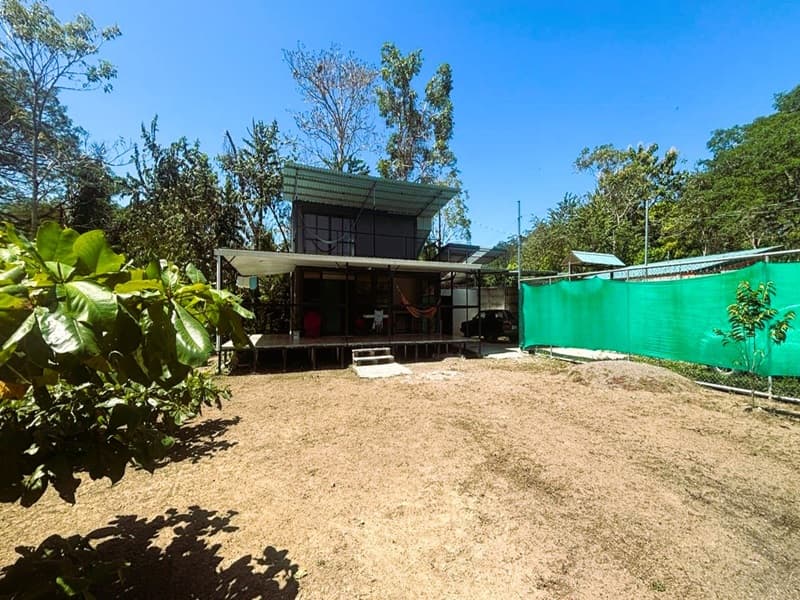 Casa Sunrise: A Coastal Retreat with Infinite Possibilities in the Heart of Costa Rica