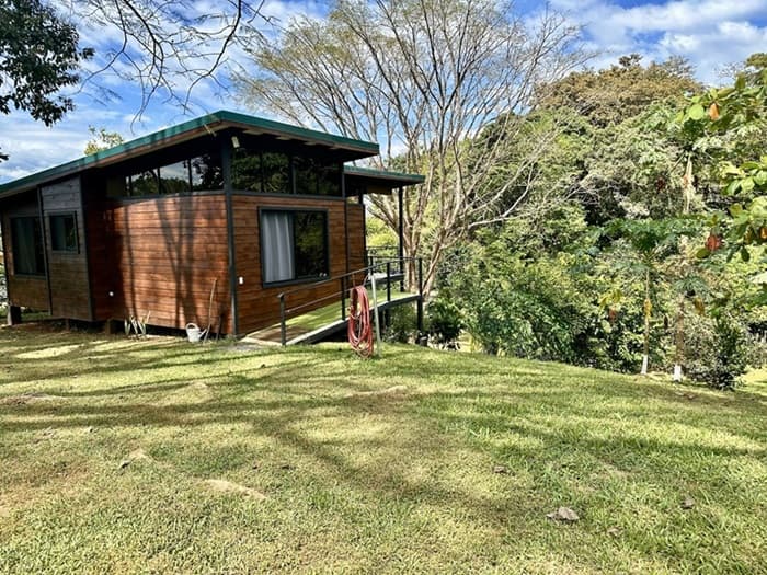 Finca Flo - Private Oasis in 6000m2 with 2 Dream Residences