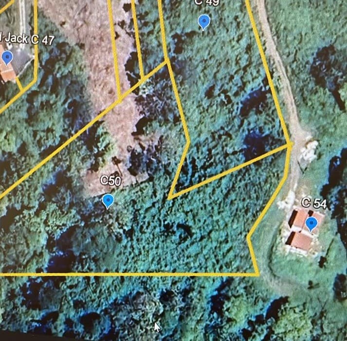 Lot C50-Incredible Ocean View Lot for Sale at Eco Development