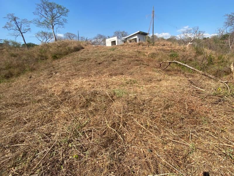 Lot C50-Incredible Ocean View Lot for Sale at Eco Development