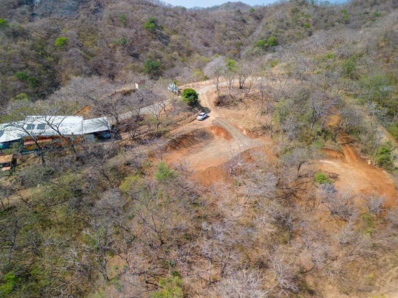 Lot #3 in Soncoyo 27 de abril Santa Cruz for Sale: A Hidden Gem in Guanacaste