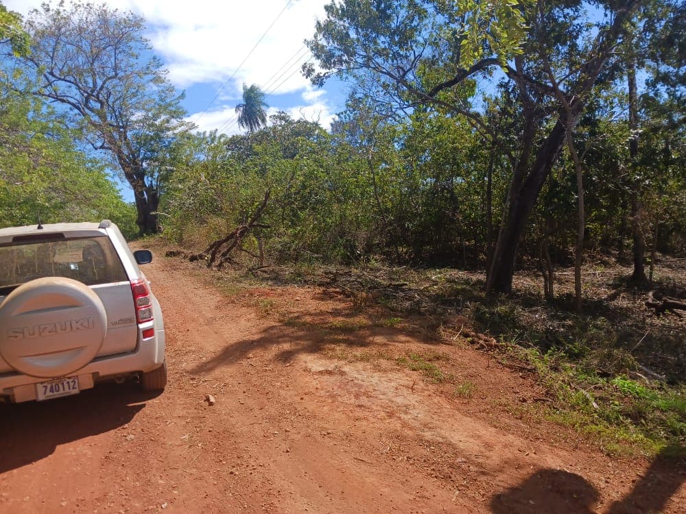 Lot B25 for sale in Gated Community Eco Development Playa Lagarto