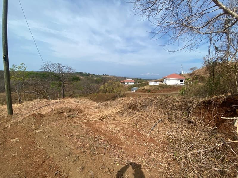 Lot C49 – Prime 5 000m² Property in Eco Development Playa Lagarto – Just $45 000!