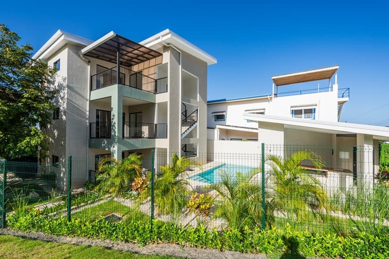 Torre Ju – Pre-Sale Opportunity: Luxury Living in the Heart of Tamarindo