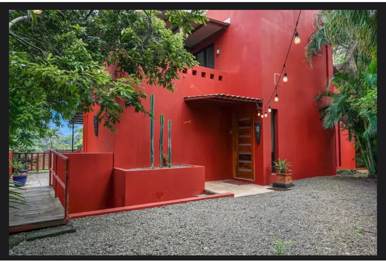Oro del Sol #15: 3 Bedrooms private villa for sale in Tamarindo