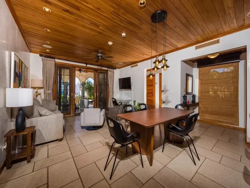 Amanpuri #3 – 2 bedrooms Condo in Playa Langosta