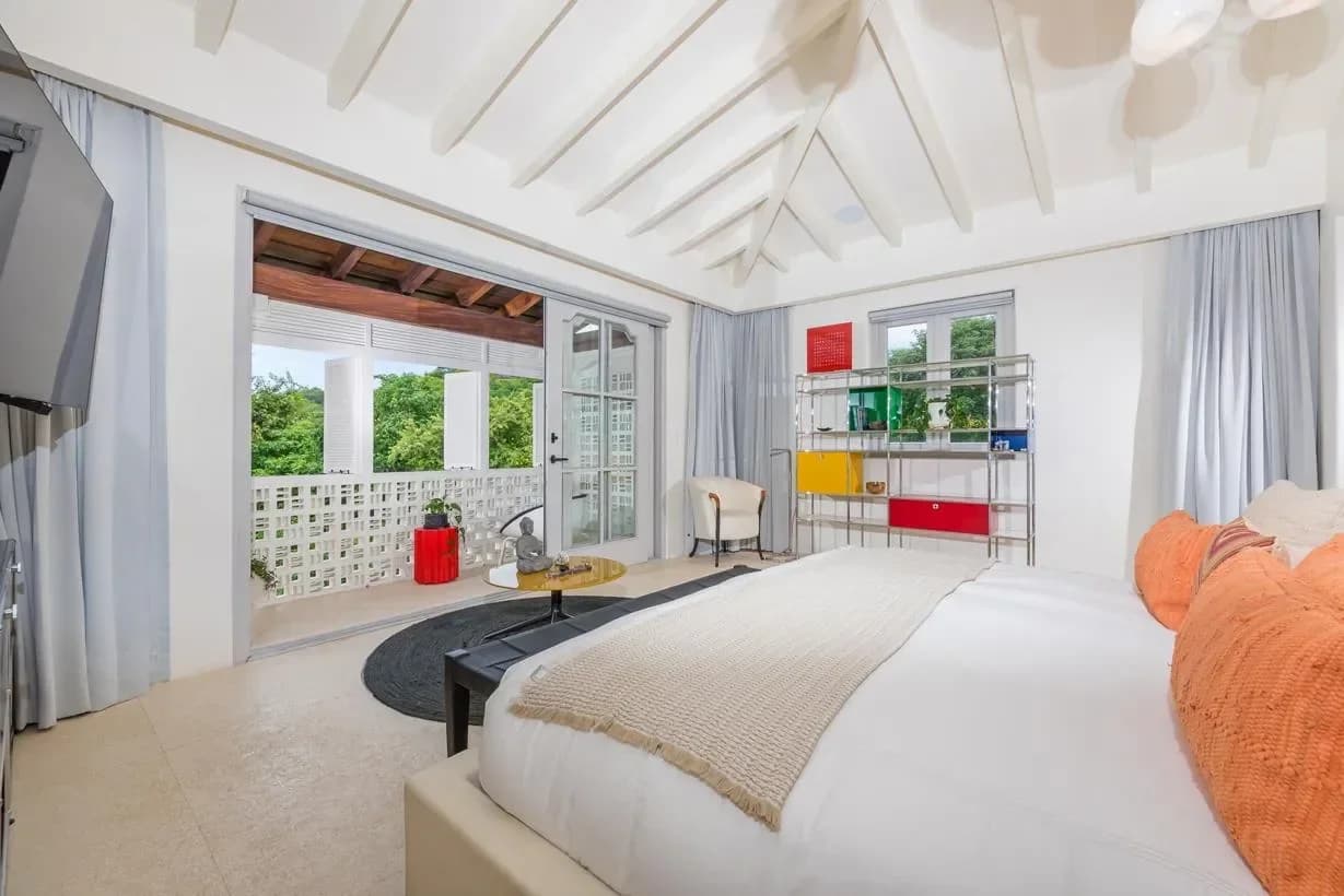 Casa Alegría: 5 bedroom house for sale in las Catalinas, Guanacaste