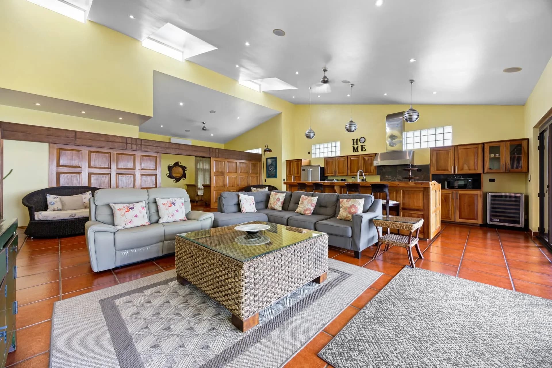 Casa Alegría Villa: A Serene Oasis for sale in Belleview Gated Community, Paquera Puntarenas