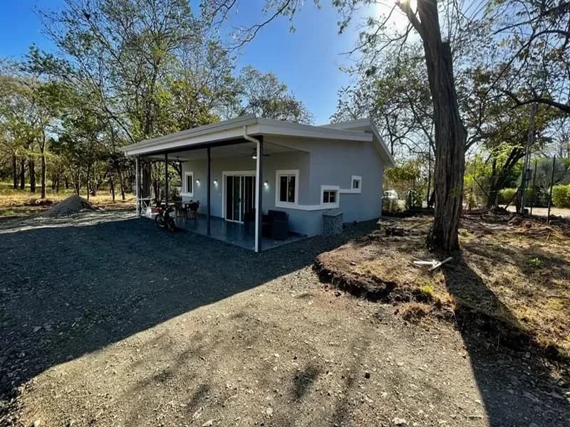 Casa Feliz: Spacious 3 bedrooms modern house for long term rental in Villareal