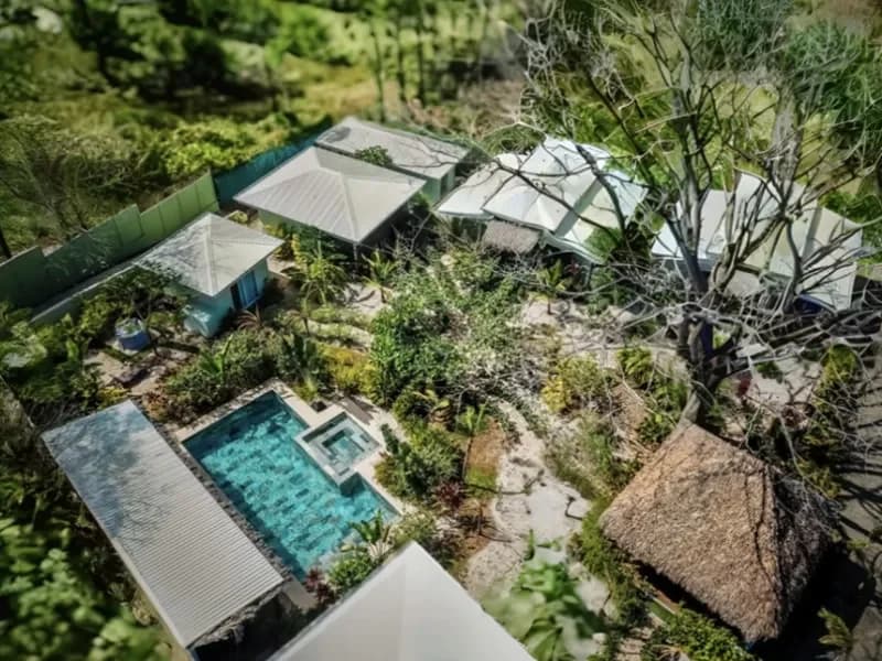 Casa Todo Bien & Guest: Luxury Ocean view house for sale