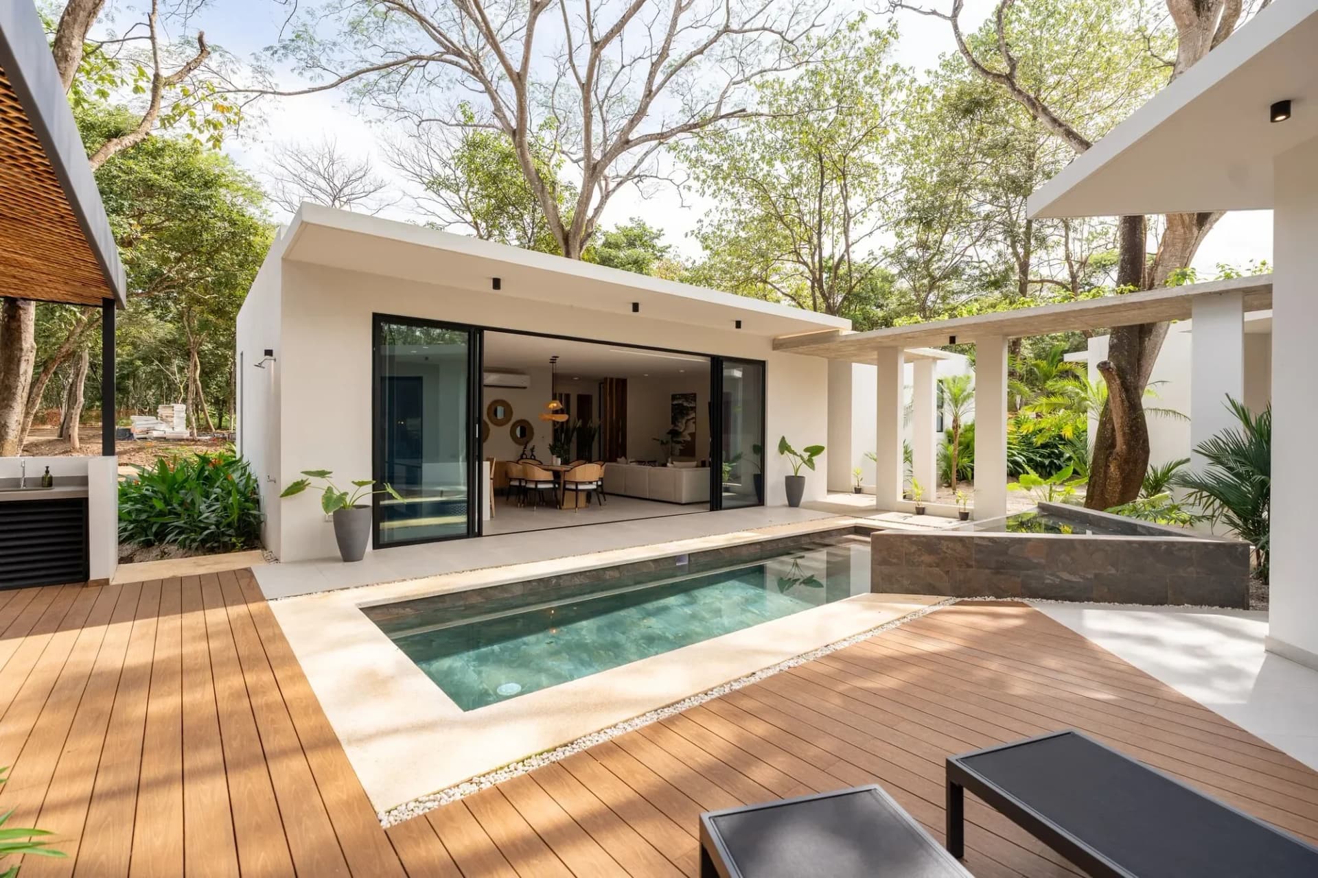 Discover Numandi: Luxurious Eco-Residence for sale in Avellanas, Guanacaste