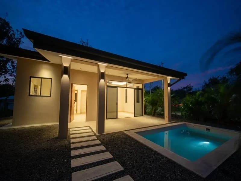 Multi-Unit Airbnb Dream Just Minutes from Tamarindo