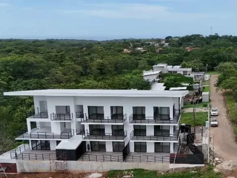 TamaHills: Affordable condominium in the center of Tamarindo