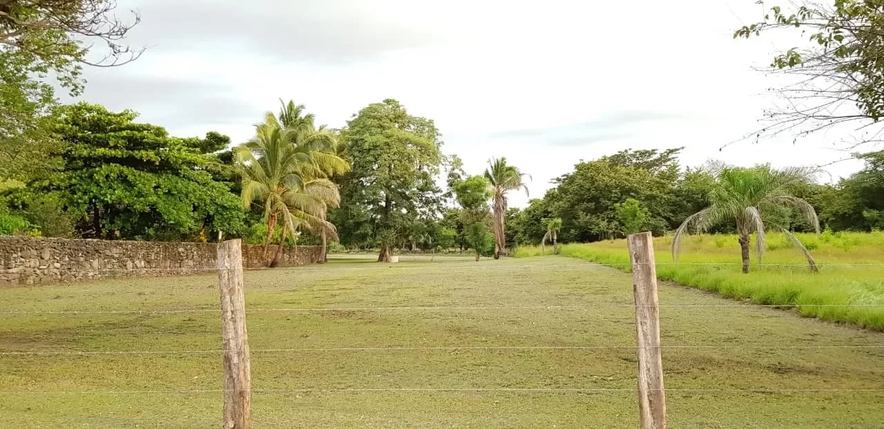 Residential lot ready to build 5000m2 located in La Garita, Tamarindo
